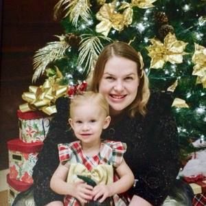 Meet your Posher, Victoria